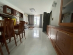 experience spacious 3 bedroom garden living for rent at panorama with fully furnished interiors