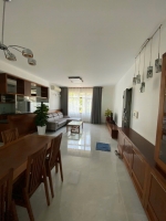 experience spacious 3 bedroom garden living for rent at panorama with fully furnished interiors