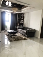 nam phuc   le jardin penthouse for rent with full modern furniture