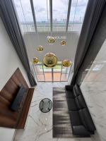cho thue can ho penthouse tai riverside residence voi tam nhin tuyet dep ra song