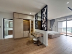 cho thue can ho penthouse tai riverside residence voi tam nhin tuyet dep ra song