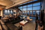 luxury 5 bedroom penthouse for rent at the vista an phu with premium furnishings and an impressive double height design