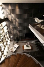 luxury 5 bedroom penthouse for rent at the vista an phu with premium furnishings and an impressive double height design