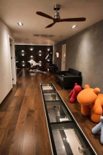 luxury 5 bedroom penthouse for rent at the vista an phu with premium furnishings and an impressive double height design