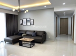 cozy apartment for rent in river park premier phu my hung view to ssis