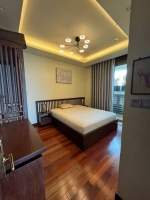 2 bedroom fully furnished river view apartment with parking for rent at riverpark premier