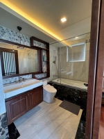 2 bedroom fully furnished river view apartment with parking for rent at riverpark premier