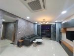 riverpark premier 3 bedroom fully furnished apartment with parking for rent