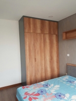 riverpark premier 3 bedroom fully furnished apartment with parking for rent