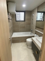 riverpark premier apartment for rent 3 bedroom direct river view with parking space