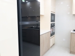 high floor apartment for rent in riverpark premier modern style furniture