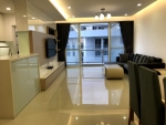 spacious fully furnished 3 bedroom apartment for rent at riverpark residence