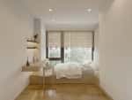 cho thue can ho riverpark residence 3 phong ngu noi that moi view song