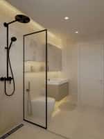 cho thue can ho riverpark residence 3 phong ngu noi that moi view song