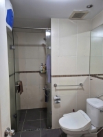 cho thue can ho riverpark residence 3 phong ngu view song full noi that
