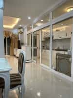 3 bedroom apartment for rent at riverpark residence with direct river views long balcony and full furnishings