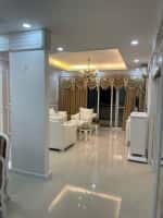 3 bedroom apartment for rent at riverpark residence with direct river views long balcony and full furnishings