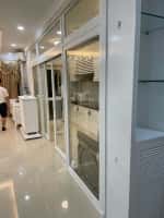 3 bedroom apartment for rent at riverpark residence with direct river views long balcony and full furnishings