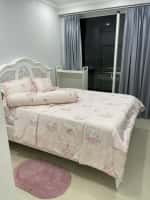 3 bedroom apartment for rent at riverpark residence with direct river views long balcony and full furnishings
