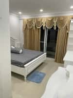 3 bedroom apartment for rent at riverpark residence with direct river views long balcony and full furnishings
