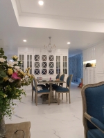 cho thue can ho riverside residence 3 phong ngu full noi that dep voi tam nhin song thoang dang