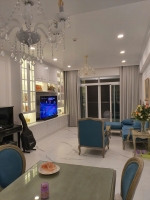 cho thue can ho riverside residence 3 phong ngu full noi that dep voi tam nhin song thoang dang