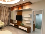 spacious river view apartment for rent in riverside residence with 3 bedrooms