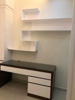 spacious river view apartment for rent in riverside residence with 3 bedrooms