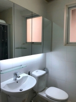 spacious river view apartment for rent in riverside residence with 3 bedrooms
