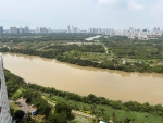cho thue can ho riverside residence 3 phong ngu noi that co ban view song