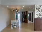 cho thue can ho riverside residence 3 phong ngu noi that co ban view song