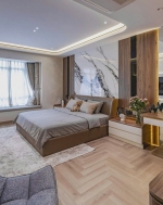 riverside residence 4 bedroom riverfront apartment for rent with premium furnishings