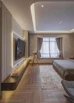 riverside residence 4 bedroom riverfront apartment for rent with premium furnishings