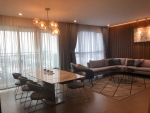 spacious 2 bedroom apartment for rent at riviera point fully furnished with a bright and airy living space