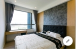spacious 2 bedroom apartment for rent at riviera point fully furnished with a bright and airy living space