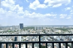 cho thue can ho riviera point 2 phong ngu full noi that thiet ke dep khong gian song thoai mai