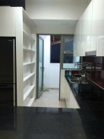 riviera point 2 bedroom apartment for rent fully furnished with open view