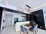 2 bedroom apartment for rent at riviera point with modern and comfortable interiors