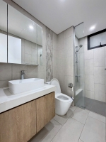 2 bedroom apartment for rent at riviera point with modern and comfortable interiors