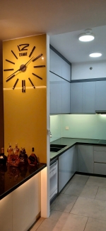 spacious 3 bedroom residence for rent at riviera point