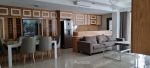 spacious and fully furnished apartment for rent in riverpark premier with 3 bedrooms