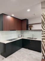 saigon south residence apartment for rent 2 bedrooms fully furnished open view