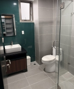 saigon south residence apartment for rent 2 bedrooms fully furnished open view