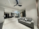 for rent scenic valley 2 bedroom apartment with a study room fully furnished and comfortable