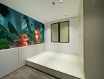 for rent scenic valley 2 bedroom apartment with a study room fully furnished and comfortable
