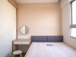 scenic valley 2 bedroom apartment for rent fully furnished with parking space