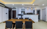 premium scenic valley 3 bedroom residence with beautiful river view available for immediate rent