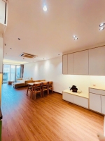 fully furnished 3 bedroom apartment for rent at scenic valley with modern interiors