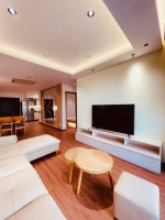 fully furnished 3 bedroom apartment for rent at scenic valley with modern interiors