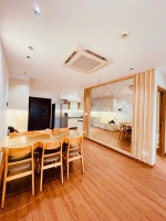 fully furnished 3 bedroom apartment for rent at scenic valley with modern interiors